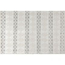 Teppich 150x80 natur kafet