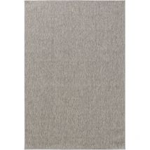 Teppich Asti Hellgrau 200x300 cm