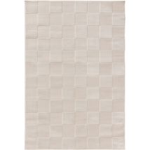 Teppich Cannes Cream F1 140x200 cm