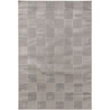 Teppich Cannes Grau F1 240x340 cm