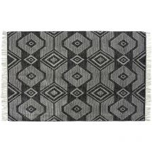 Holzschirm 3 weiße Paneele 120x2x180 cm, Sapinelegant für alle Familienhäuser Dekoration für alle Umgebungen