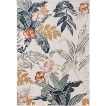 Teppich Florenz Multicolor B3 80x150 cm