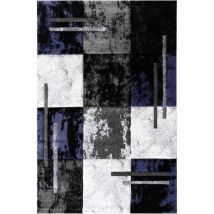 Teppich Florida blau, 120 x 170 cm modische Teppiche