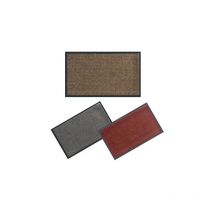 Gemitex - Teppich-Fußmatte Reds Mangiasporco 60 x 90 cm