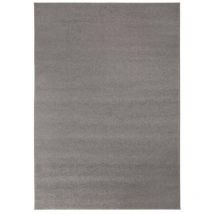 Teppich Jerez dunkles beige-braun, 160 x 230 cm modische Teppiche - Andiamo