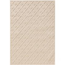 Teppich Lecce Cream D1 120x170 cm