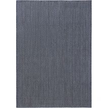 Teppich Lome Blau C1 120x170 cm