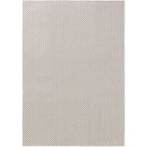 Teppich Lome Weiß C1 120x170 cm