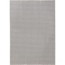 Teppich Lome Weiß D1 140x200 cm