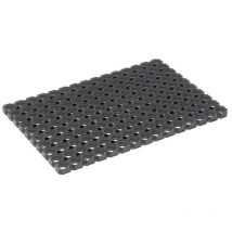 Teppich Quadro Gummi 21mm 60x80 Astra Ogos 326028