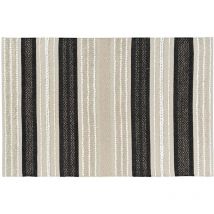 Teppich rechteckig fancy, 120 x 170 cm
