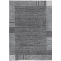 Teppich Sant Jordi grau, 120 x 170 cm modische Teppiche - Andiamo