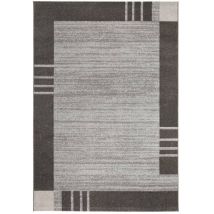 Teppich Sant Jordi schlamm, 160 x 230 cm modische Teppiche - Andiamo