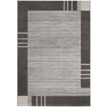 Teppich Sant Jordi schlamm, 60 x 110 cm modische Teppiche - Andiamo