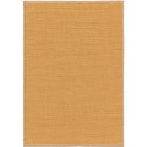 Teppich Siena Beige 80x150 cm