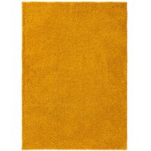 Teppich Sofia Gelb 120x170 cm