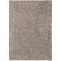 Teppich Sofia Hellgrau 133x190 cm