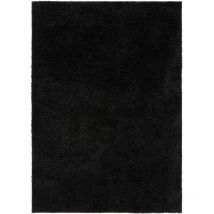 Teppich Sofia Schwarz 120x170 cm