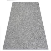 Teppich, Teppichboden eton silber grey 200x250 cm
