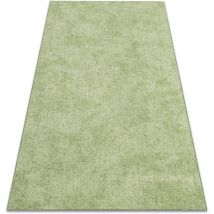 Teppich - Teppichboden Serenade Grün Green 200x200 Cm