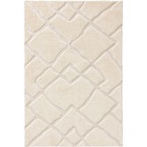 Teppich Verona Cream A4 140x200 cm