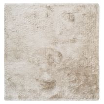 Teppich Whistler Beige 150x150 cm