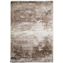 Teppich Whistler Beige/Hellbraun 80x150 cm
