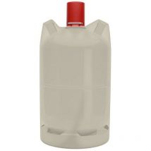 Tepro - 8614 Housse de protection universelle pour bouteille de gaz 5 kg