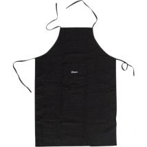 8533 Grembiule per barbecue Nero - Tepro Garten