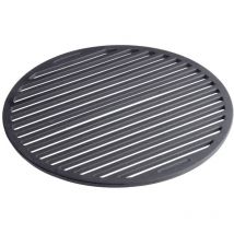Tepro Garten - fonte Grille à barbecue noir