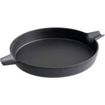 Tepro Garten - fonte Accessoire poêle en fonte noir