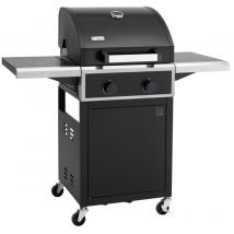 Tepro Gasgrill Keansburg 2 Gasgrills