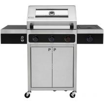 Tepro Gasgrill Keansburg 3 Special Edition Gasgrills