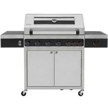 Tepro Gasgrill Keansburg 6 Special Edition Gasgrill