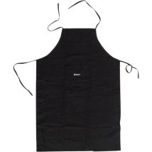 8533 Grillschürze Schwarz - Tepro Garten