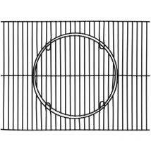 Tepro Universal Grillrost emailliert, mit Rost-in-Rost-System 41,5 x 55 cm