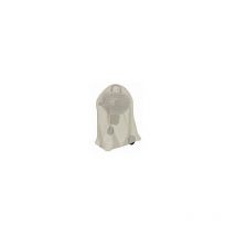Tepro - 8602 Housse universelle pour barbecue boule 57x85cm