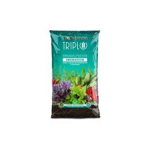 Piante aromatiche peperoncini Terra Terriccio substrato 20 lt - Tercomposti