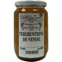 0--Térébenthine de Venise 300g Dolci