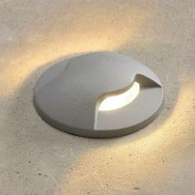 Einbaustrahler Led Fumagalli "teresa 2l" - 1,7w - G9 - Ip67