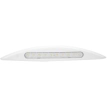 Prenfle - Jeffergarden Lampada allegato per tenda da sole esterna impermeabile a led per auto 12V 5W Giallo chiaro bianco