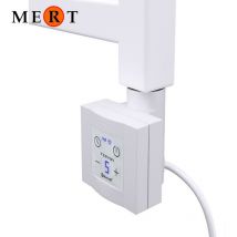 Digitaler Heizregler KTX4-BLUE mit App-Steuerung inkl. Heizpatrone 300 Watt