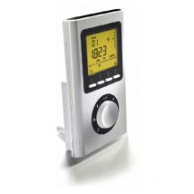 TT-IR-Fernsteuerung mit Tagesprogrammierung für KTX-4 Regler - Terma