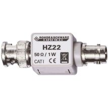 Terminaison De Continuité Rohde&schwarz 3594.4015.02 50 Ω 1 W 1 Pc(s) Y36822