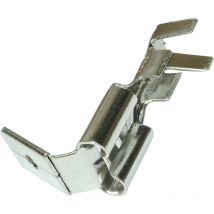 Ninigi - Terminal Faston Macho-hembra 6,3mm Sin Aislar Laton Estañado St-025/2