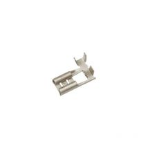 Terminal Fastos Femme Drapeau Type 6,3mm Nue St-115/3