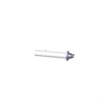 Terminal horizontal gaz D80/125 406980
