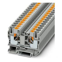 Contact 3212120 pt 10 - Bloc de jonction simple - Phoenix