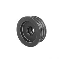 Terminal pour tuyau de vidange des condensats d. 46 mm