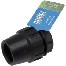 Borne à filetage femelle. 20mm (1/2') aqua center